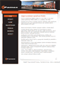 Mobile Screenshot of pamex.cz